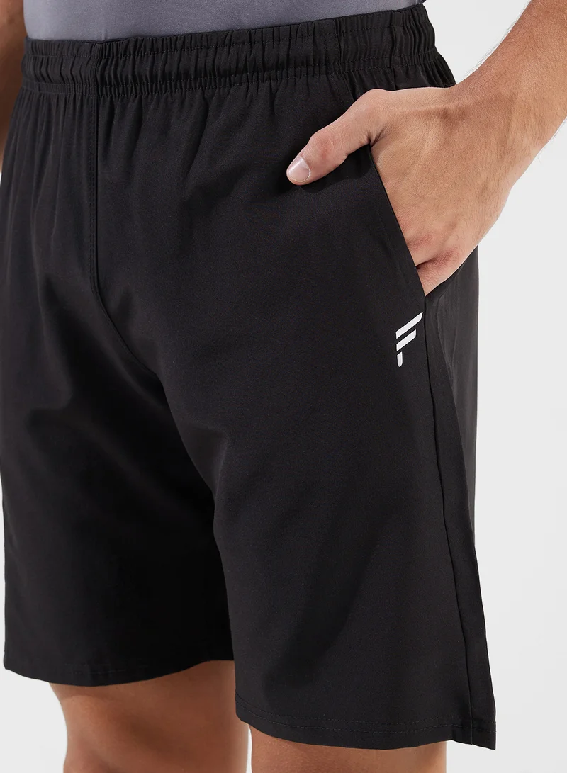 FRWD Club Shorts