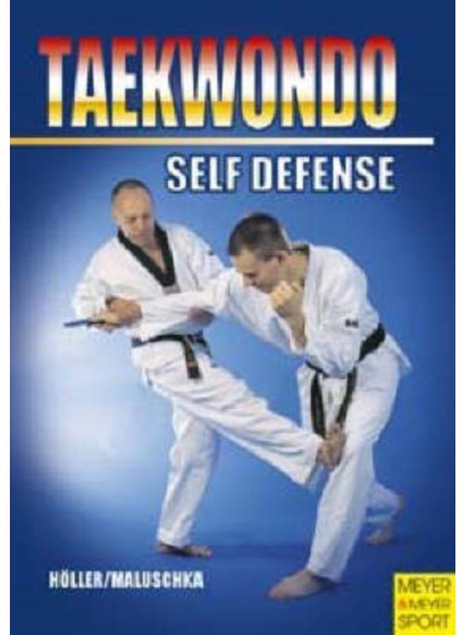 Taekwondo - Self-Defense 