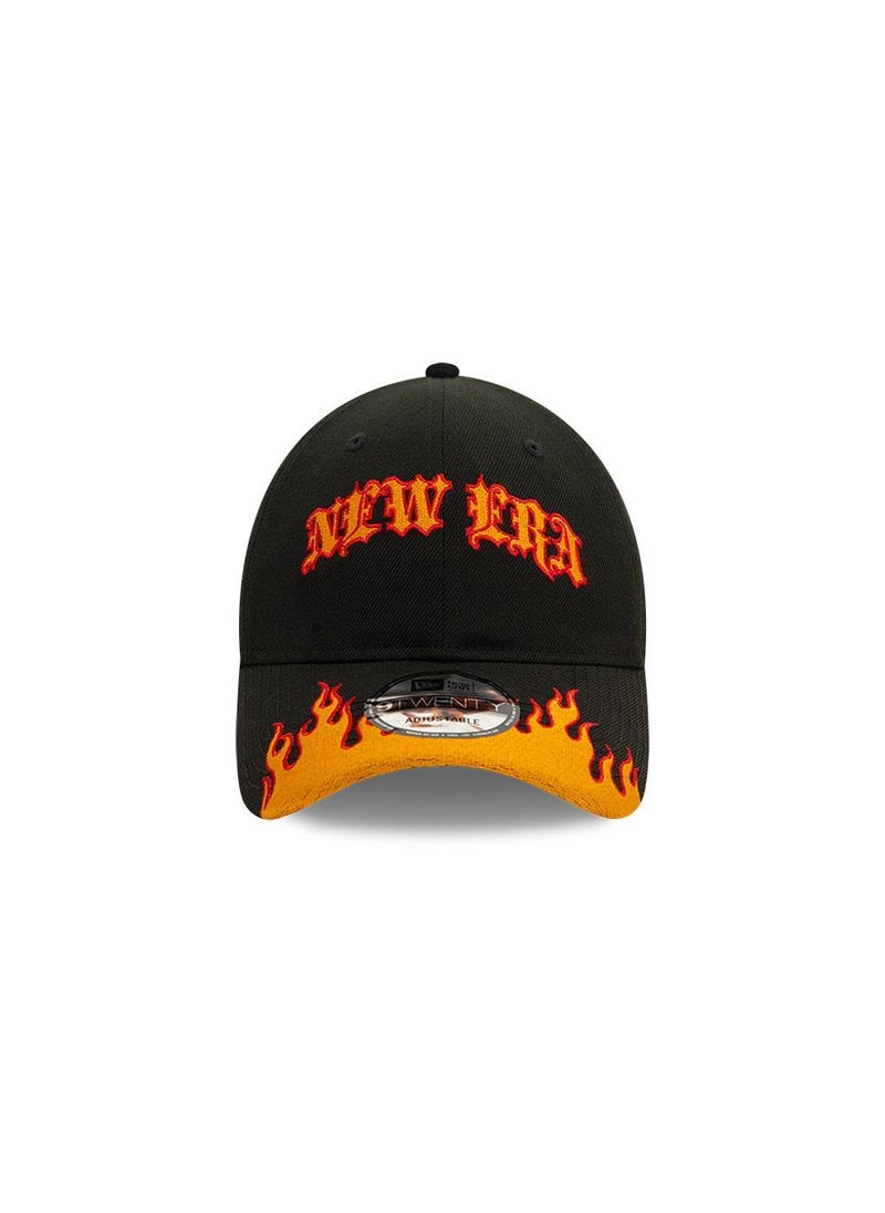 NEW ERA - 9Twenty Race Cap - Image 1