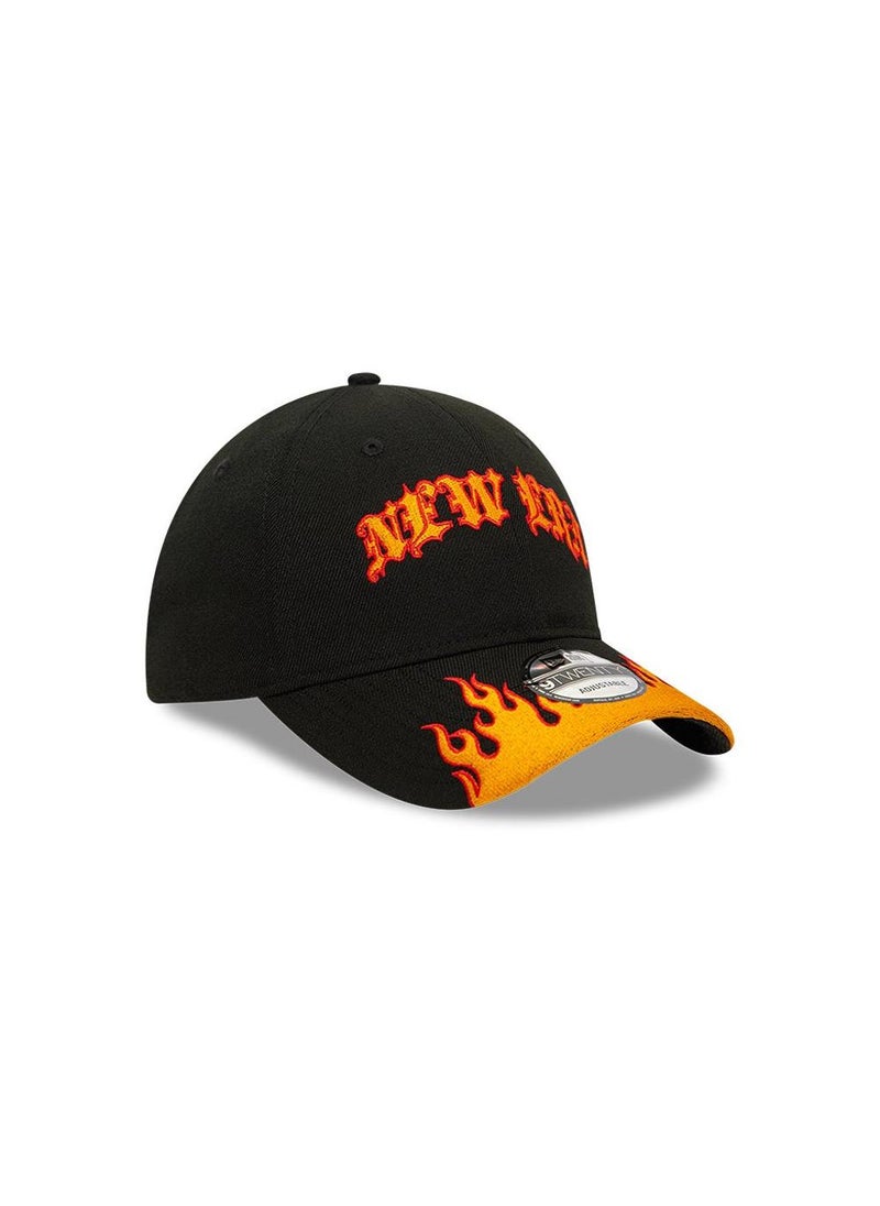 NEW ERA - 9Twenty Race Cap - Image 1