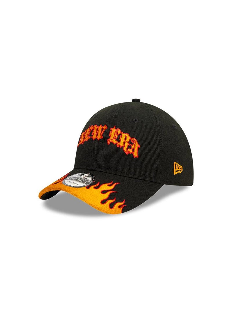 NEW ERA - 9Twenty Race Cap - Image 1