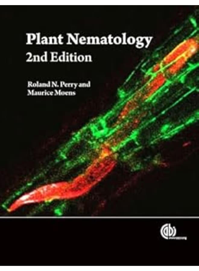 Plant Nematology