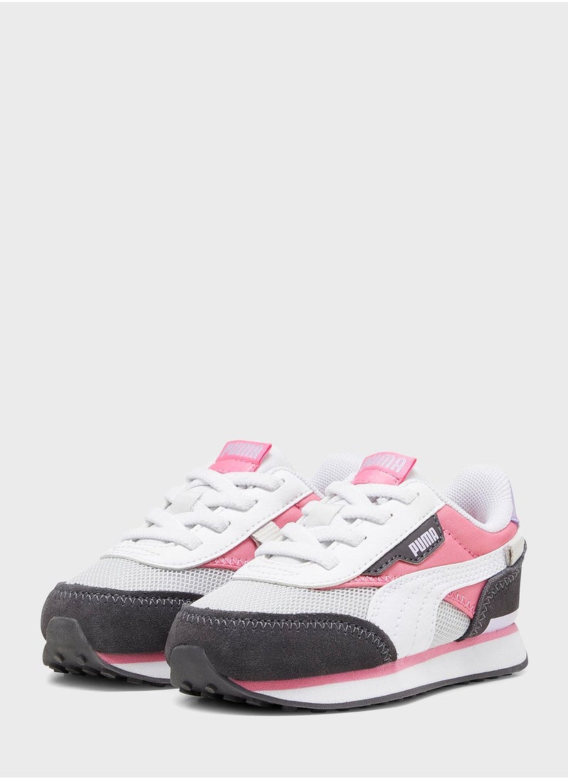 PUMA - Infant Future Rider Splash Ac - Image 1