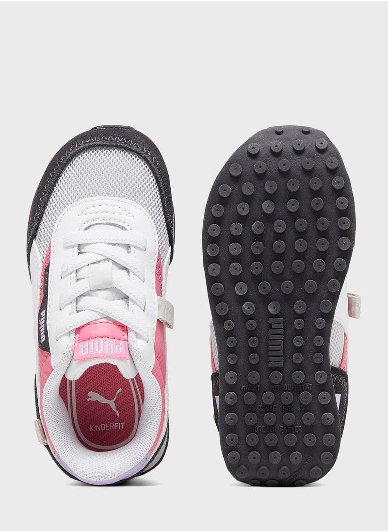 PUMA - Infant Future Rider Splash Ac - Image 1