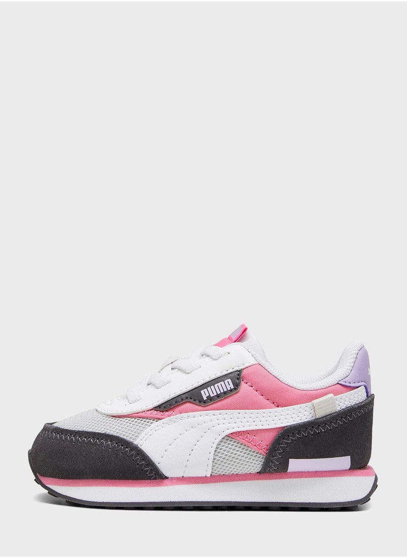 PUMA - Infant Future Rider Splash Ac - Image 1