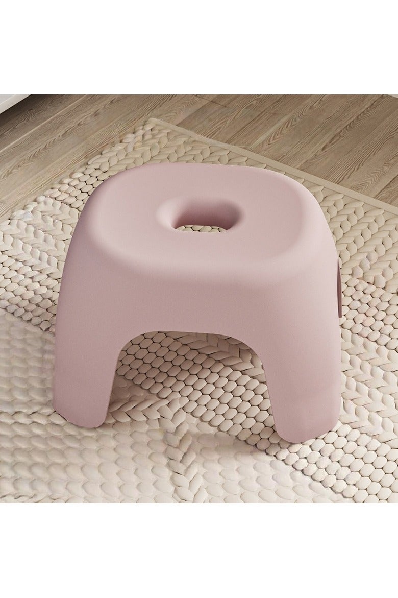 عام كرسي صغير منخفض الطراز لغرفة المعيشة كرسي منخفض للأطفال - Image 1