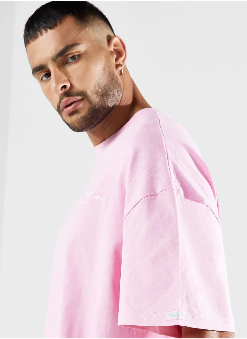 mod wave movement Essential T-Shirt