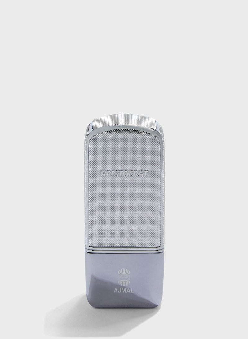 اجمل عطر اريستوكرات بلاتينيوم 75 مل - Image 2