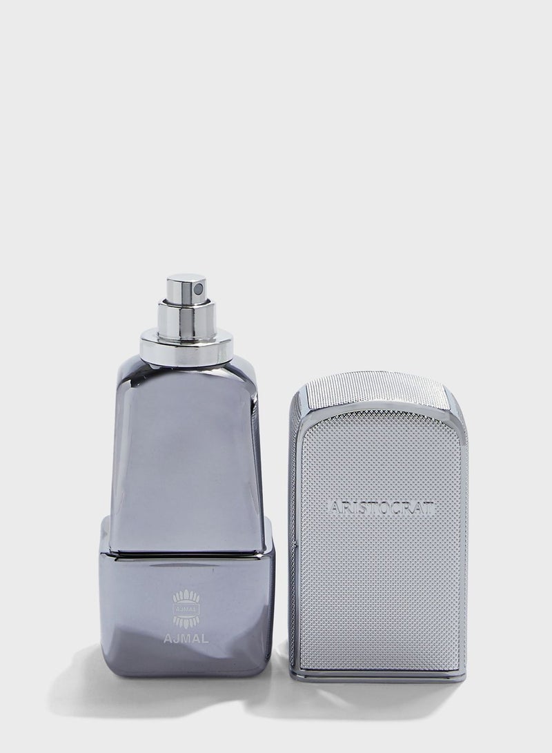 اجمل عطر اريستوكرات بلاتينيوم 75 مل - Image 3