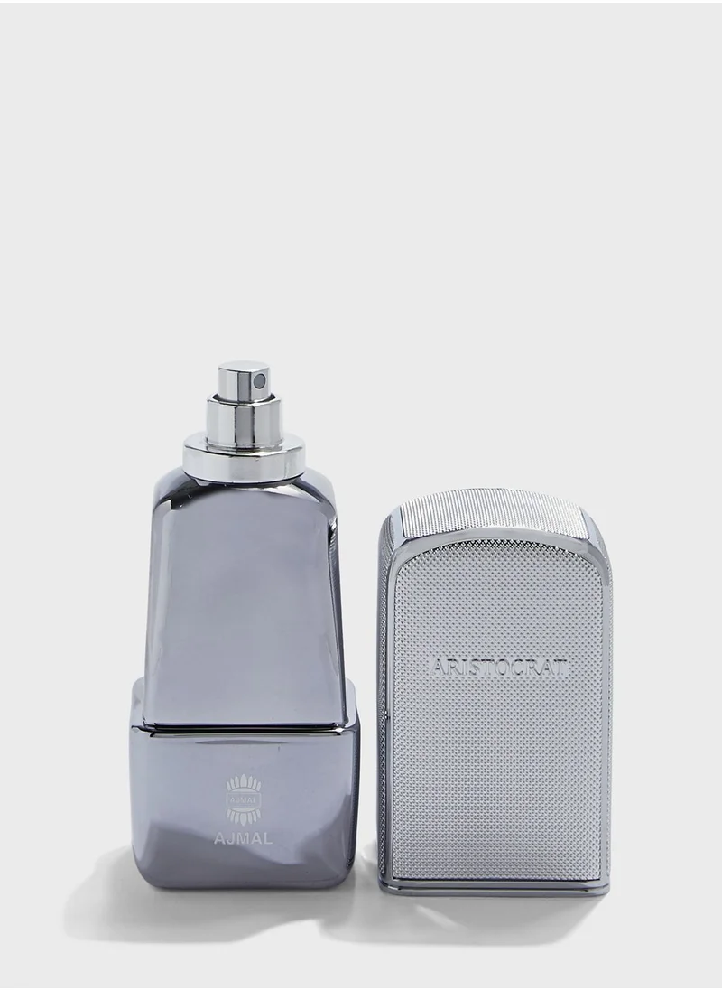 Ajmal Aristocrat Platinum 75 Ml
