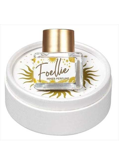 ] eau de venus- Feminine Inner Beauty Perfume for Underwear Attractive Scents Fragrance, 5ml/0.169 fl.oz