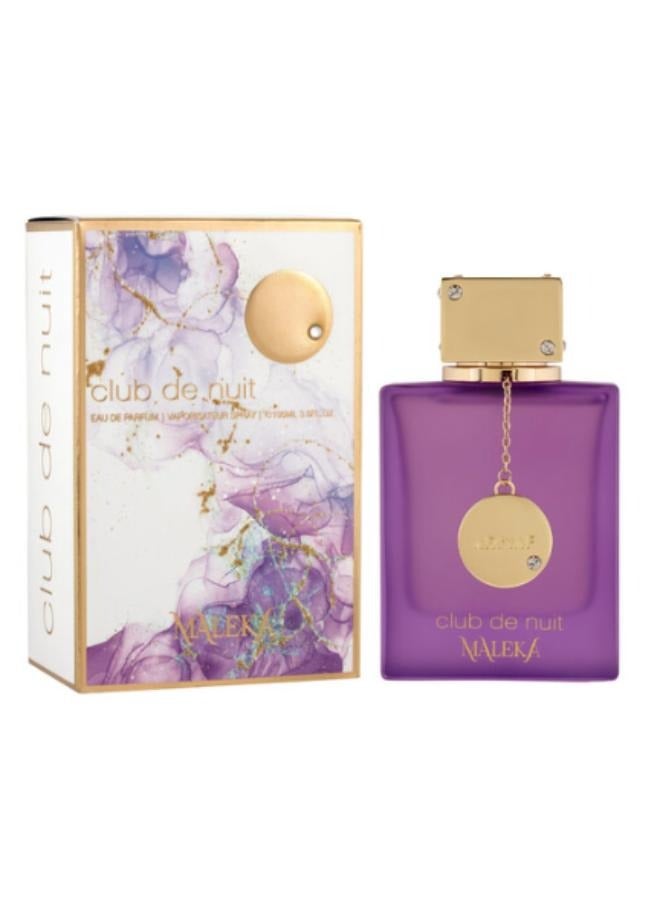 Armaf Ladies Club De Nuit Maleka EDP By Armaf - Image 1