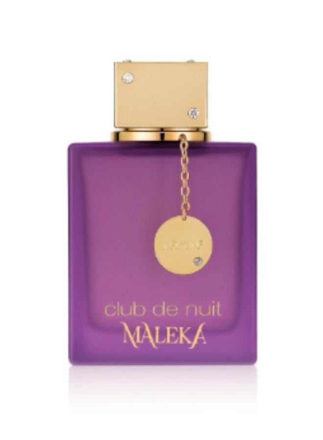 Armaf Ladies Club De Nuit Maleka EDP By Armaf - Image 2