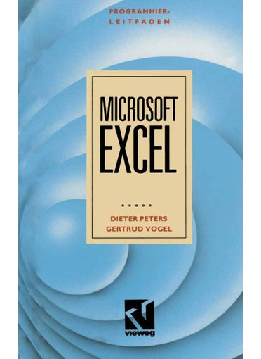 Programmierleitfaden Microsoft Excel: Version 2.10 - pzsku/ZEBF49F034382809A1C9CZ/45/1749041641/03bc20c1-174e-48d5-b1b4-b703697a3415
