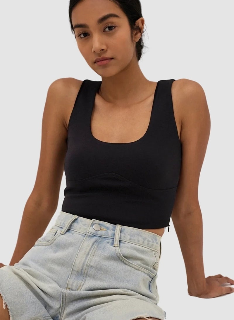 Ottawa Black Top