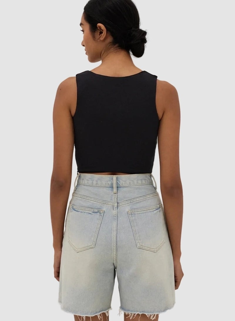 Ottawa Black Top