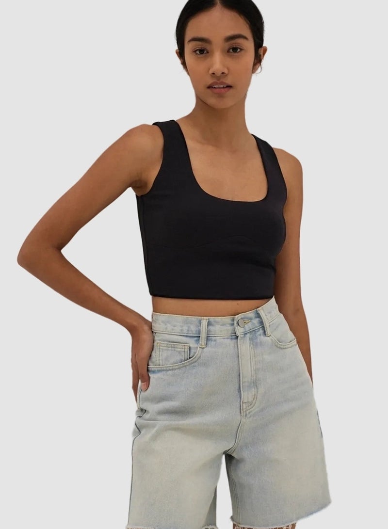 Ottawa Black Top