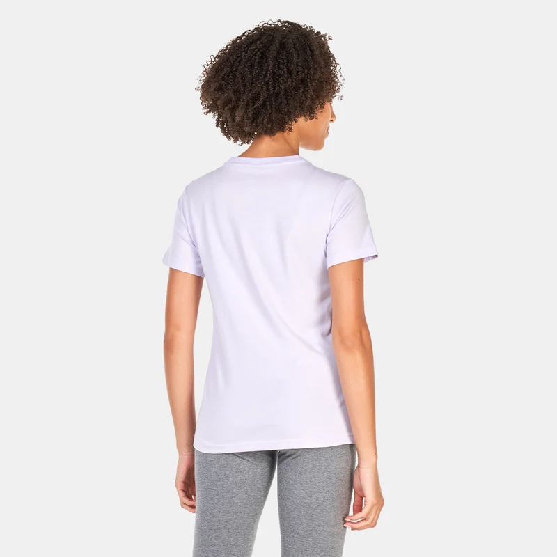 CONVERSE Women's Seasonal Star Chevron T-Shirt