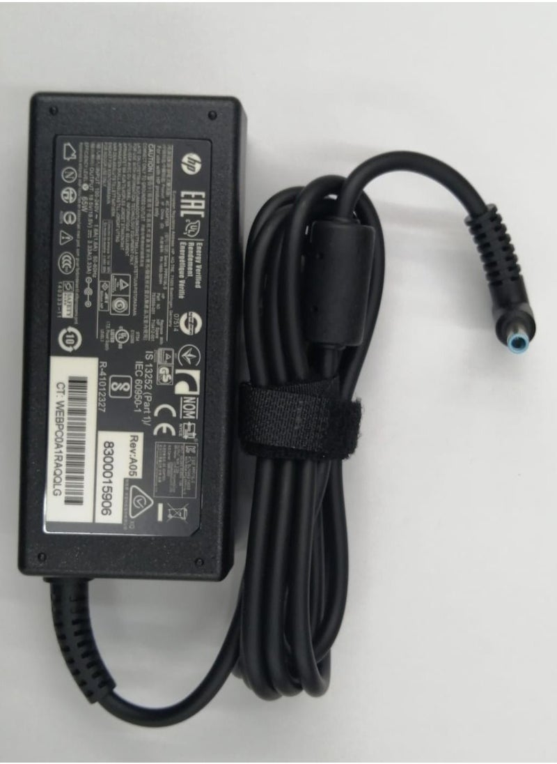 CS 65W Laptop Charger For Hp, 19.5V 3.33A Notebook Ac  - Image 3
