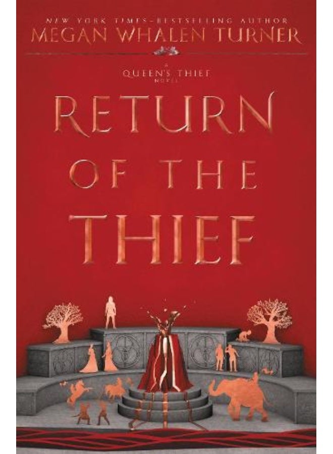 Return Of The Thief