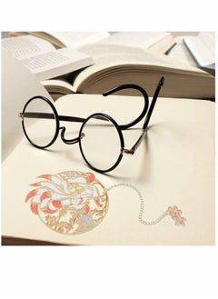KASTWAVE Bookmark, Vintage Metal Bookmark, Chinese Style Bookmark Page, for Student Reading Pagination Mark  - Image 3