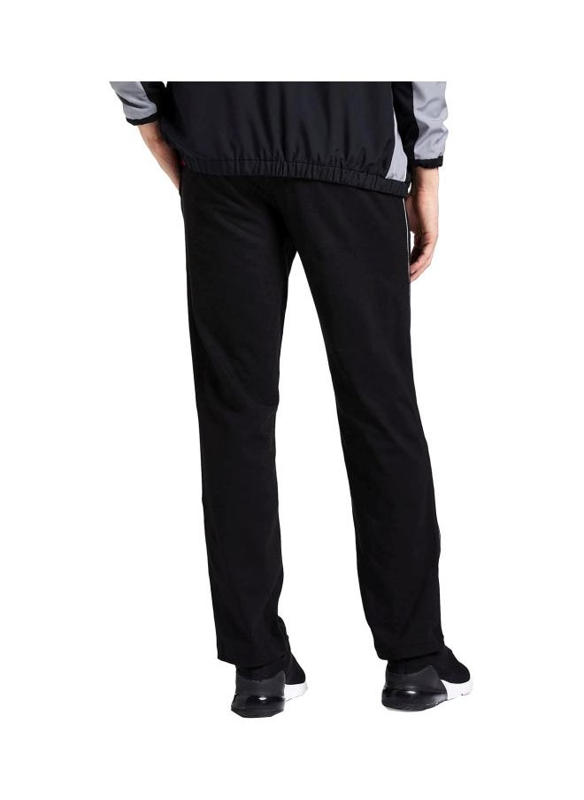 JOCKEY - Jockey 9500 Men Super Combed Cotton Rich Regular Fit Trackpants with Side Pockets - Image 1