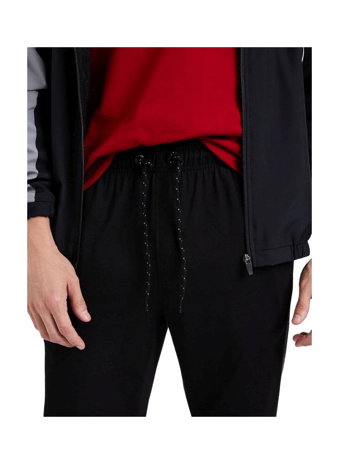 JOCKEY - Jockey 9500 Men Super Combed Cotton Rich Regular Fit Trackpants with Side Pockets - Image 1