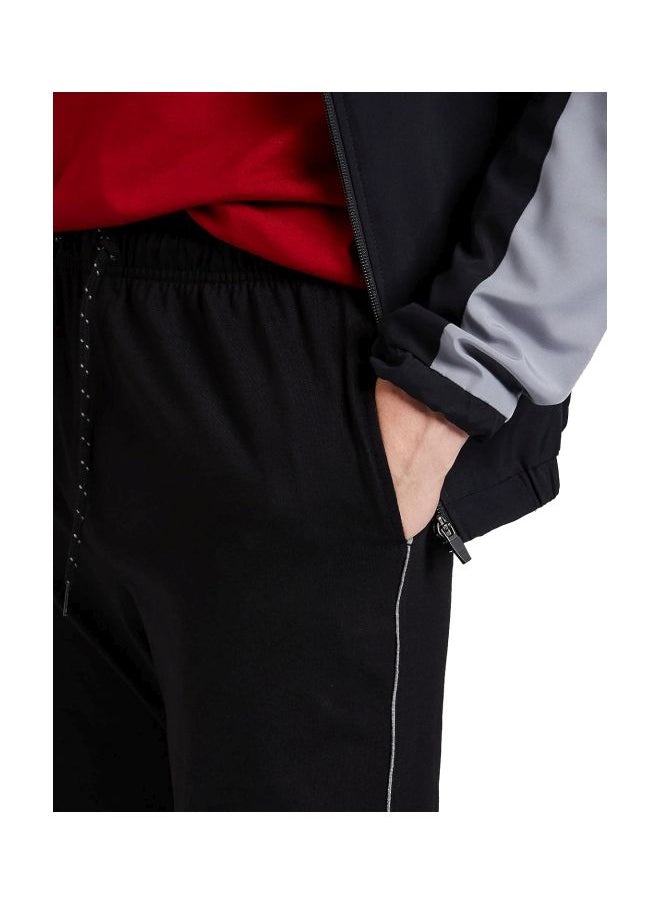 JOCKEY - Jockey 9500 Men Super Combed Cotton Rich Regular Fit Trackpants with Side Pockets - Image 1