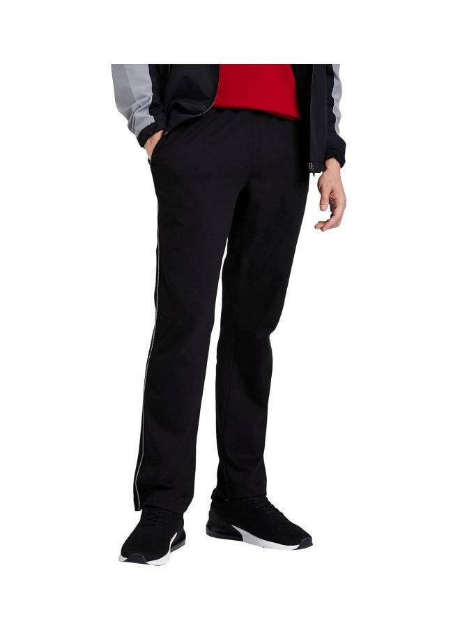 JOCKEY - Jockey 9500 Men Super Combed Cotton Rich Regular Fit Trackpants with Side Pockets - Image 1