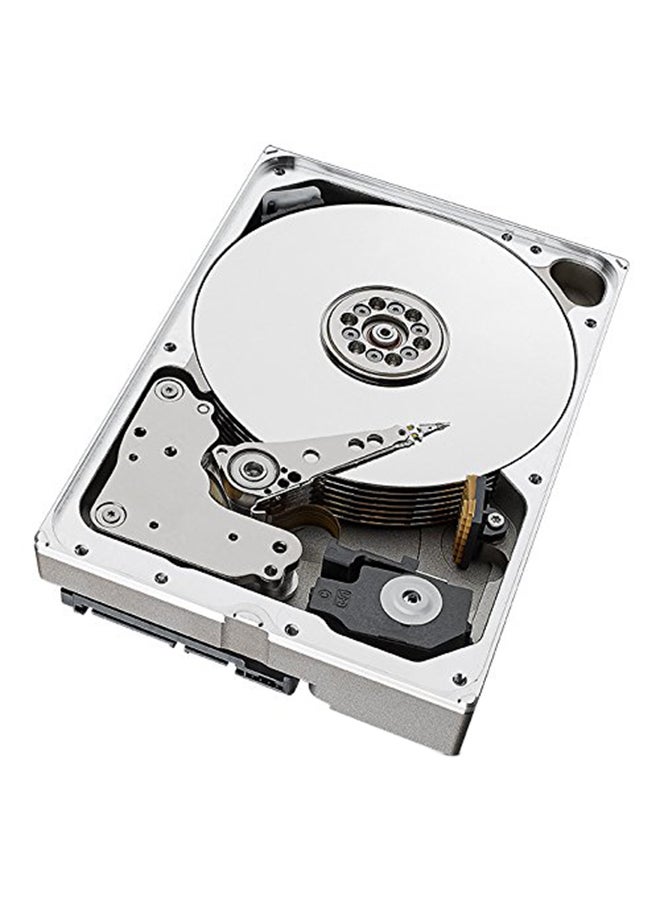 Seagate IronWolf Internal Surveillance Hard Drive Grey - Image 2