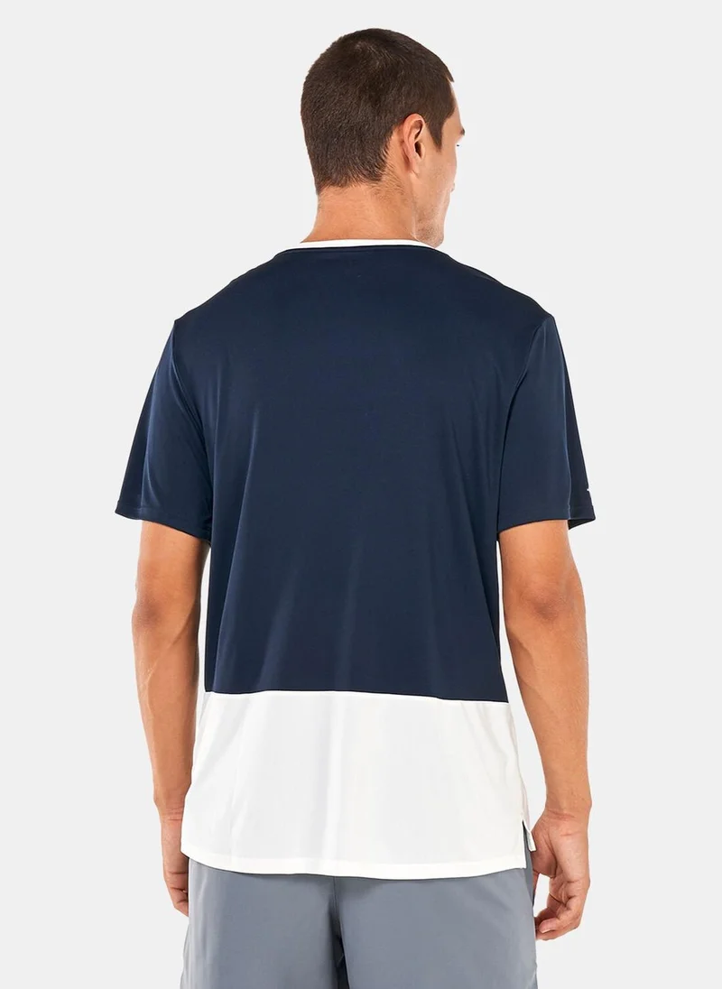 Nike Men's Dri-FIT Heritage Running Top
