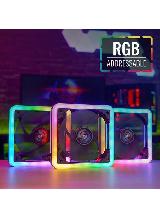 AeroCool Edge 14 Pro MultiColour - Image 3