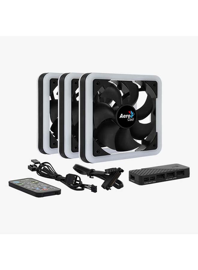 AeroCool Edge 14 Pro MultiColour - Image 2
