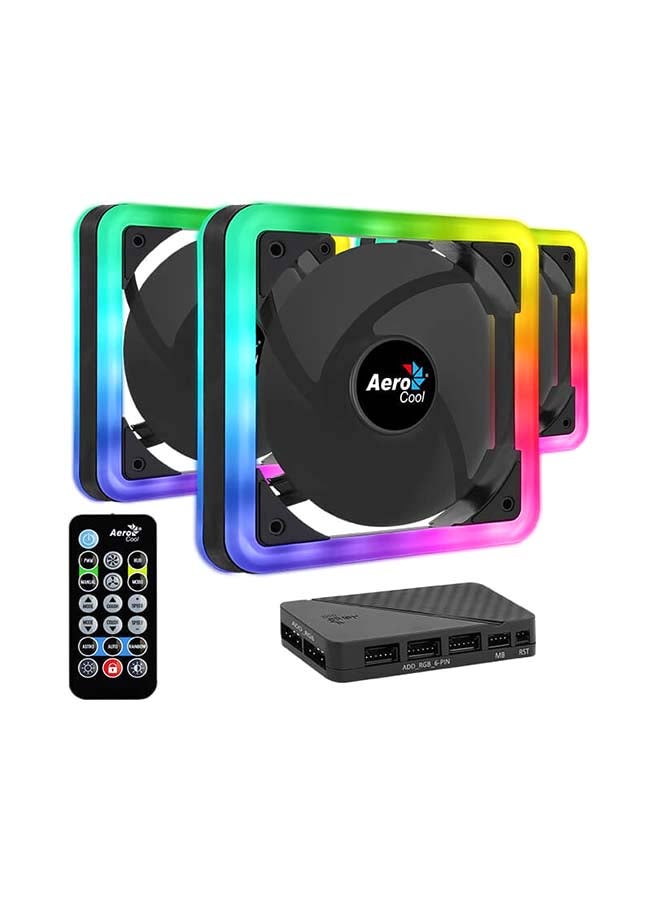 AeroCool Edge 14 Pro MultiColour - Image 1