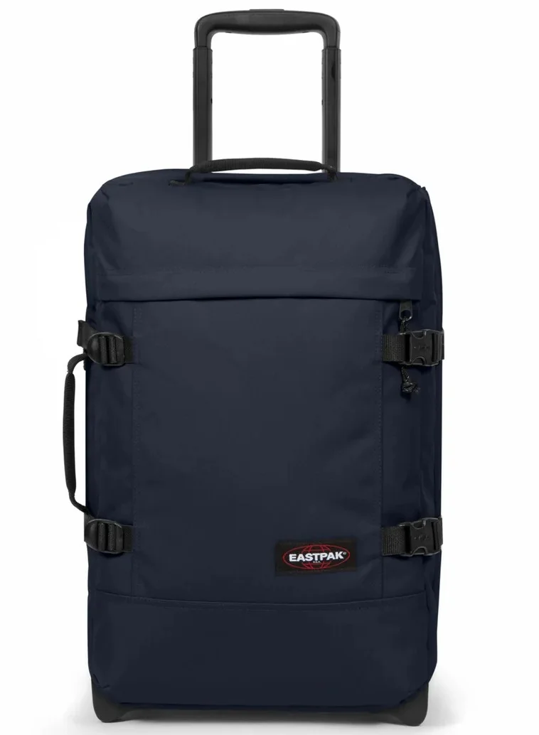 Tranverz S 51cm Cabin Sized 2-Wheeled Luggage Trolley - Ultra Marine