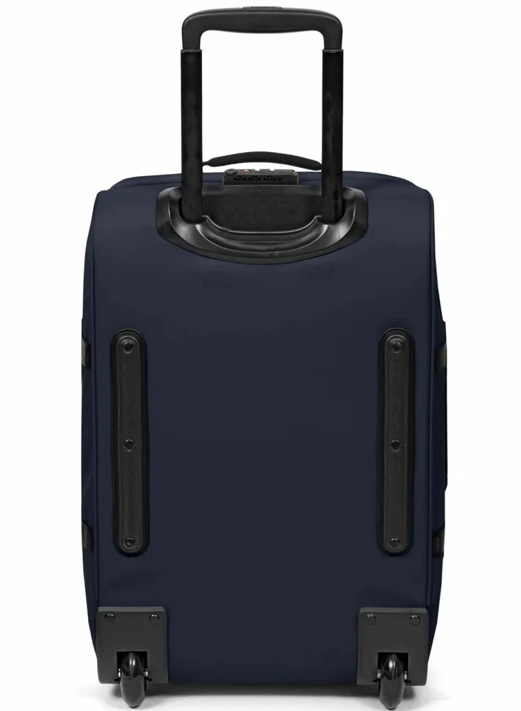 ايستباك Tranverz S 51cm Cabin Sized 2-Wheeled Luggage Trolley - Ultra Marine