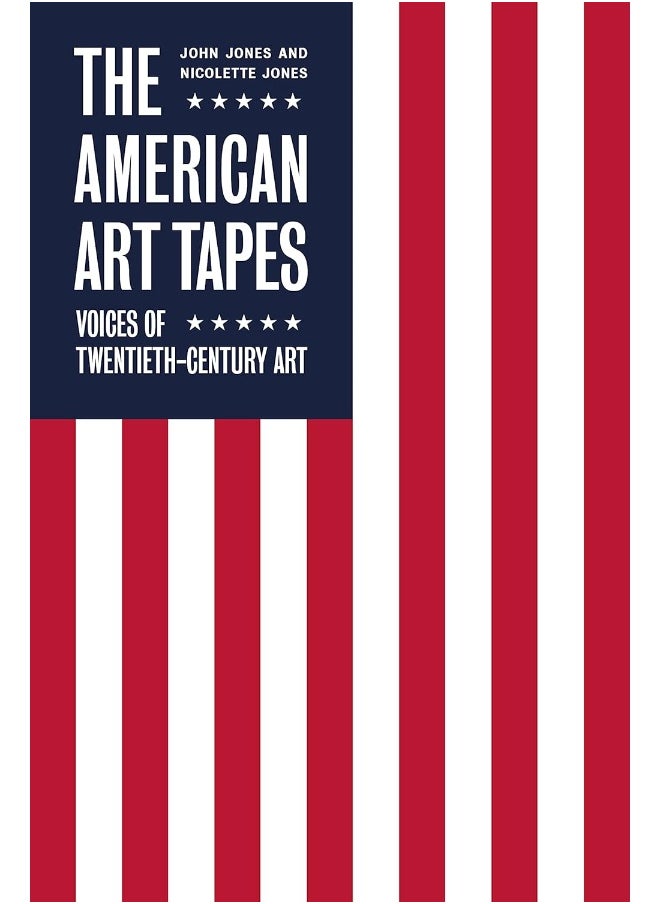 The American Art Tapes:: Voices of Twentieth-Century Art  - Image 1