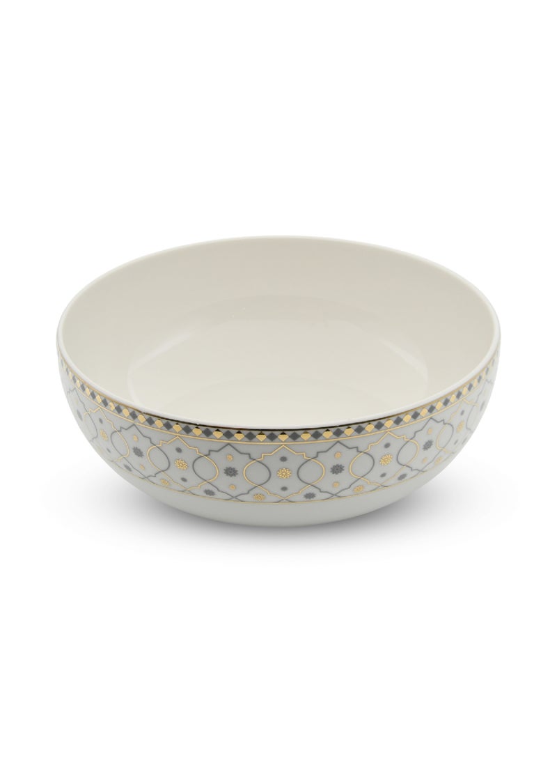 Homesmiths Rosa AI Andalus Fruit Bowls Set of 7 pcs - Image 2