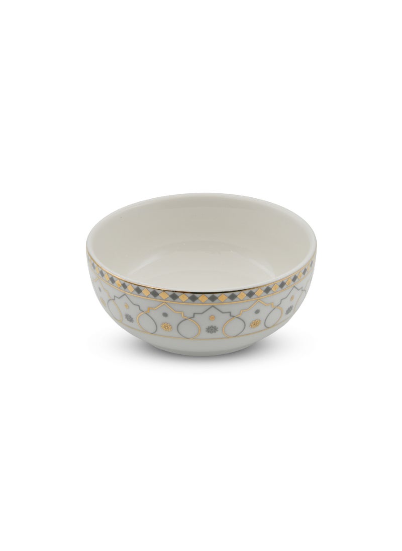 Homesmiths Rosa AI Andalus Fruit Bowls Set of 7 pcs - Image 3