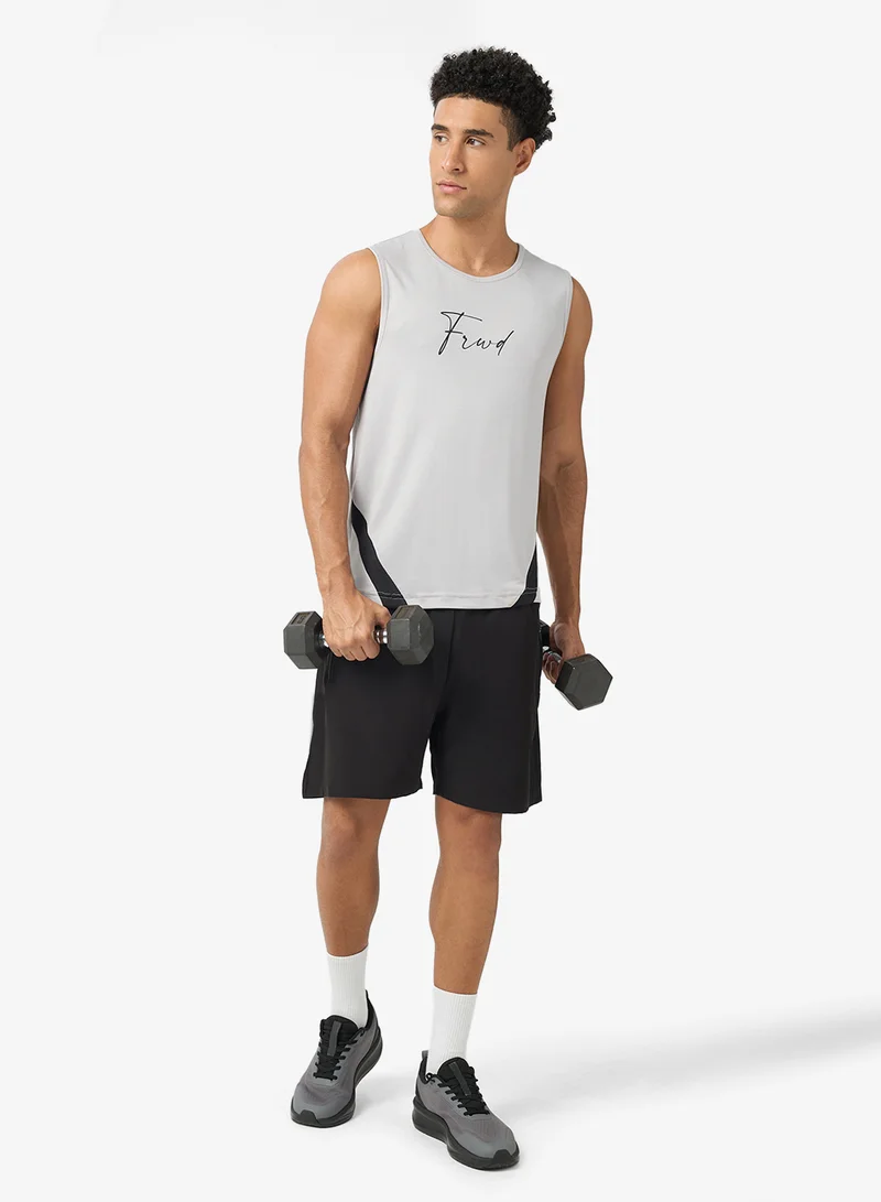 فورورد شورت رياضي عادي