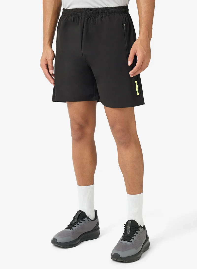 فورورد شورت رياضي عادي