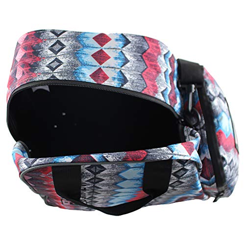 Element Equipment Boot Bag Snowboard Ski Boot Bag Pack Aztec - Image 5