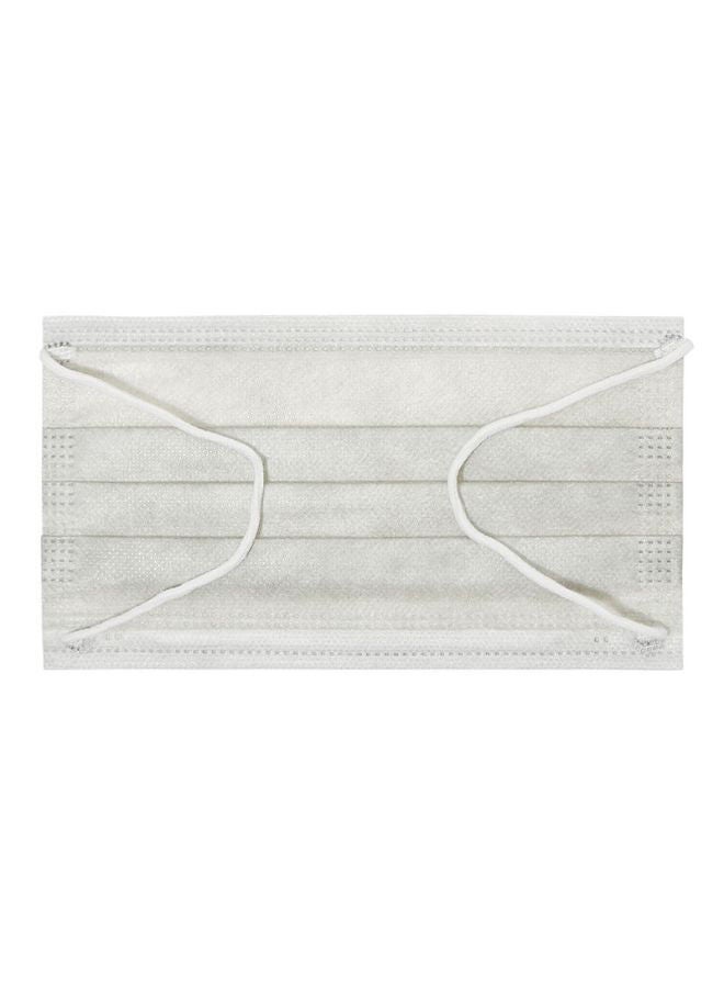 50-Piece Protective Face Mask Set - Image 2