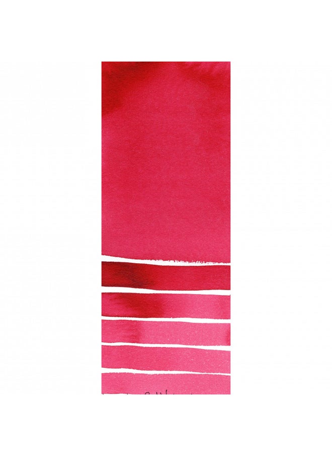 Daniel Smith Daniel Smith 284600091 Extra Fine Watercolor 15ml Paint Tube, Quinacridone, Red, 0.5 Fl Oz (Pack of 1)  - Image 2