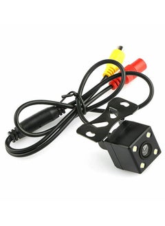 SPIDER Moving Guideline Rear View Camera Spider Dynamic Reverse Parking HD Camera With Night  1PC  - Image 2