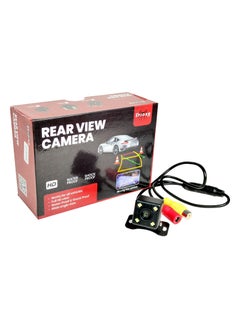 SPIDER Moving Guideline Rear View Camera Spider Dynamic Reverse Parking HD Camera With Night  1PC  - Image 5