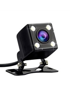SPIDER Moving Guideline Rear View Camera Spider Dynamic Reverse Parking HD Camera With Night  1PC  - Image 4