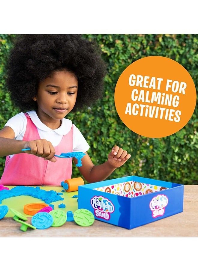 Learning Resources Educational Insights PLAYFOAM® SAND ABC COOKIES SET  - Image 5