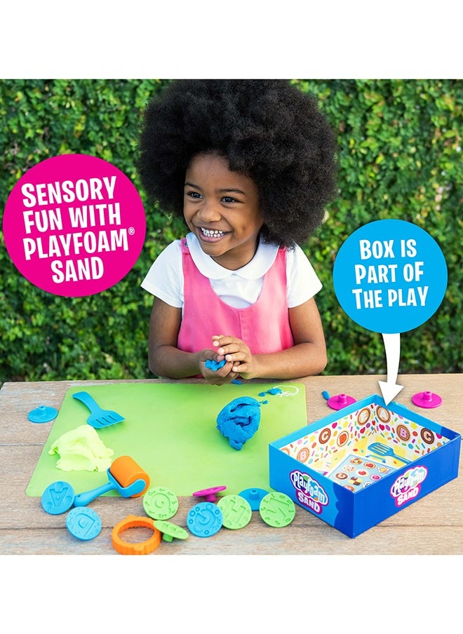 Learning Resources Educational Insights PLAYFOAM® SAND ABC COOKIES SET  - Image 4