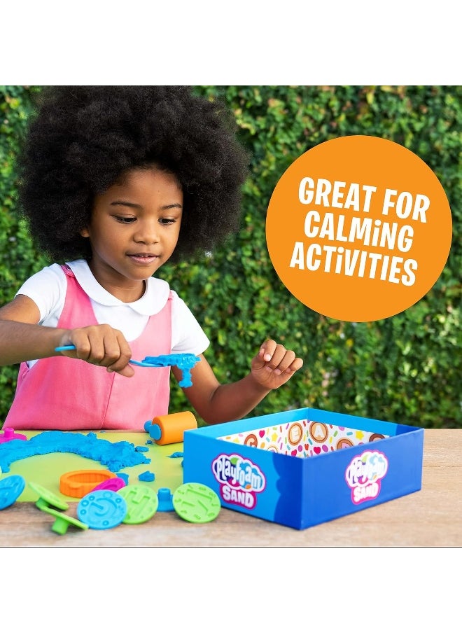 Educational Insights PLAYFOAMÂ® SAND ABC COOKIES SET